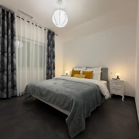 Strasbourg Moderne 7 Min Du Centre En Train Terrasse & Parking Gratuit شقة *