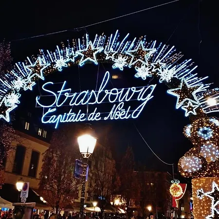 Strasbourg Moderne 7 Min Du Centre En Train Terrasse & Parking Gratuit * Mundolsheim
