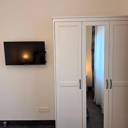 Strasbourg Moderne 7 Min Du Centre En Train Terrasse & Parking Gratuit شقة *