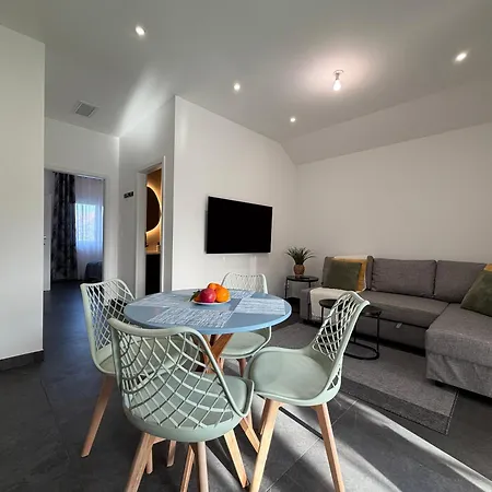 شقة Strasbourg Moderne 7 Min Du Centre En Train Terrasse & Parking Gratuit
